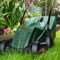 Газонокосилка Bosch 1300 Вт, ширина скашивания 34 см, артикул 06008A6401