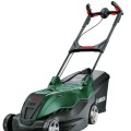 Газонокосилка Bosch 36 В, аккумулятор, ширина скашивания 44 см, без аккумулятора и зарядка 06008B9G00