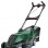 Газонокосилка Bosch 36 В, аккумулятор, ширина скашивания 44 см, без аккумулятора и зарядка 06008B9G00