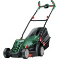 Газонокосилка Bosch Электрическая  1400 Вт, ширина скашивания 37 см, артикул 06008A6501