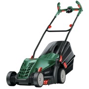 BOSCH (Vācija) Zāles pļāvējs Bosch elektriskais