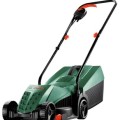 Газонокосилка Bosch Электрическая  1200 Вт, ширина скашивания 32 см, артикул 06008A6303
