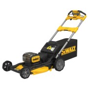 Zāles pļāvējs DeWALT 18 V akumulatora