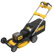 Zāles pļāvējs DeWALT 18 V akumulatora
