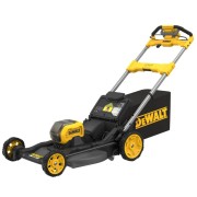 Zāles pļāvējs DeWALT 54 V akumulatorA