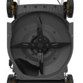 DeWALT žoliapjovė 54 V akum., 53 cm pjovimo plotis, be akum. ir įkrov., DCMWP500N