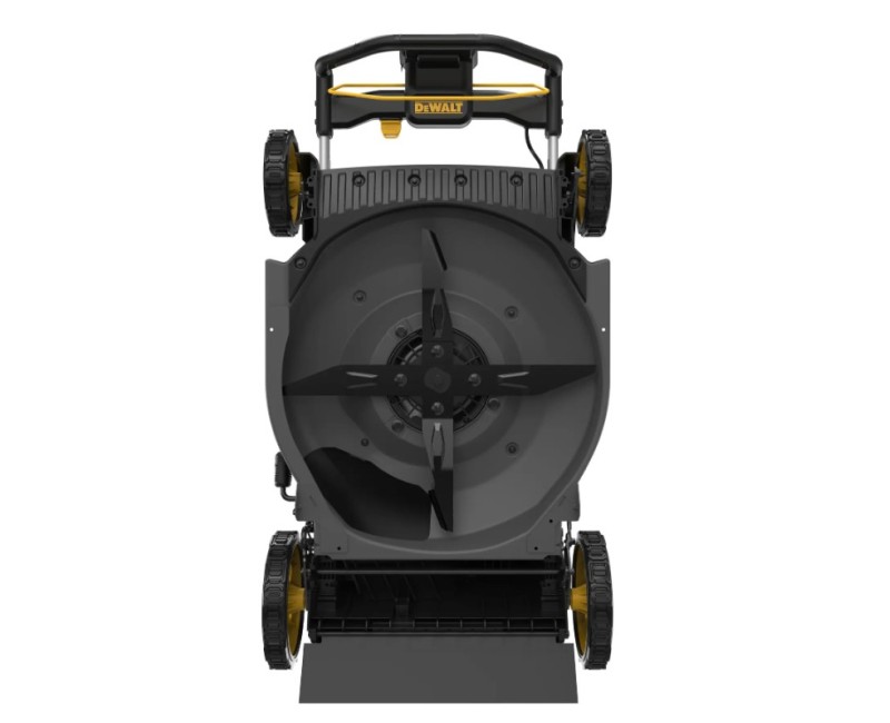 DeWALT žoliapjovė 54 V akum., 53 cm pjovimo plotis, be akum. ir įkrov., DCMWP500N