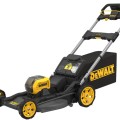 DeWALT žoliapjovė 54 V akum., 53 cm pjovimo plotis, be akum. ir įkrov., DCMWP500N