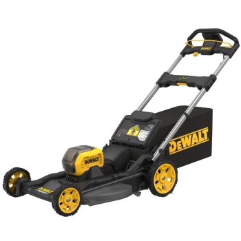 Akumuliatorinis vejapjovė DeWALT 54 V, 53 cm pjovimo plotis, be akumuliatoriaus ir įkroviklio DCMWP500N