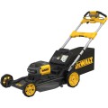 Газонокосилка DeWALT 54 В, ширина скашивания 53 см, DCMWSP660N.