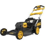 Zāles pļāvējs DeWALT 54 V akumulatora