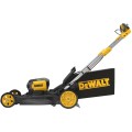 Газонокосилка DeWALT 54 В, ширина скашивания 53 см, DCMWSP660N.