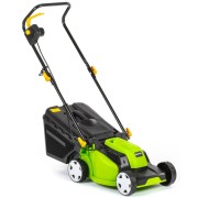 Zāles pļāvējs Fieldmann Elektriskais 1300 W