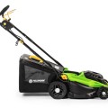 Zāles pļāvējs Fieldmann Elektriskais 1600 W, pļaušanas platums 38 cm 50005683