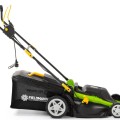 Zāles pļāvējs Fieldmann Elektriskais 2000 W, pļaušanas platums 42 cm 50007339