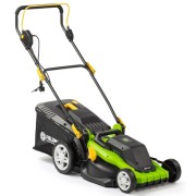 Zāles pļāvējs Fieldmann Elektriskais 2000 W