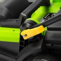 Zāles pļāvējs Fieldmann Elektriskais 2000 W, pļaušanas platums 42 cm 50007339