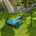 Zāles pļāvējs Gardena 18 V  HandyMower 22/18 V P4A, pļaušanas platums 22 cm, 1 x 2,5 Ah akumulators, lādētājs 14620-20
