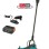 Zāles pļāvējs Gardena 18 V  HandyMower 22/18 V P4A, pļaušanas platums 22 cm, 1 x 2,5 Ah akumulators, lādētājs 14620-20