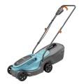 Zāles pļāvējs Gardena 18 V PowerMax 30/18V P4A, pļaušanas platums 30 cm, 1 x 4,0 Ah akumulators, lādētājs 14630-20