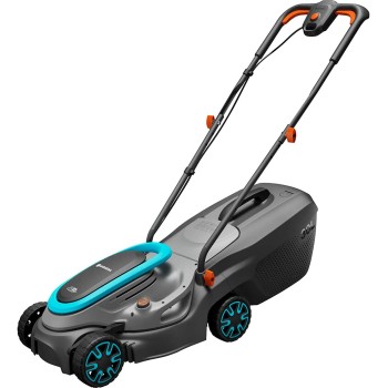 Zāles pļāvējs Gardena 18 V PowerMax, 32 cm pļaušanas platums, bez akumulatora un lādētāja 14632-55