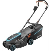 Gardena (Vācija) Zāles pļāvējs Gardena 18