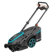 Gardena (Vācija) Zāles pļāvējs Gardena 18