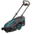 Zāles pļāvējs Gardena 18 V PowerMax Duo 46/36V, pļaušanas platums 46 cm, bez akumulatora un lādētāja 14646-55