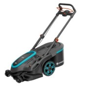 Gardena (Vācija) Zāles pļāvējs Gardena 18