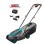 Zāles pļāvējs Gardena 18 V PowerMax, pļaušanas platums 32 cm, 1 x 4,0 Ah akumulators, lādētājs 14632-20
