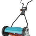 Zāles pļāvējs Gardena Classic 330 Classic mehāniskais, platums 33 cm 4027-20