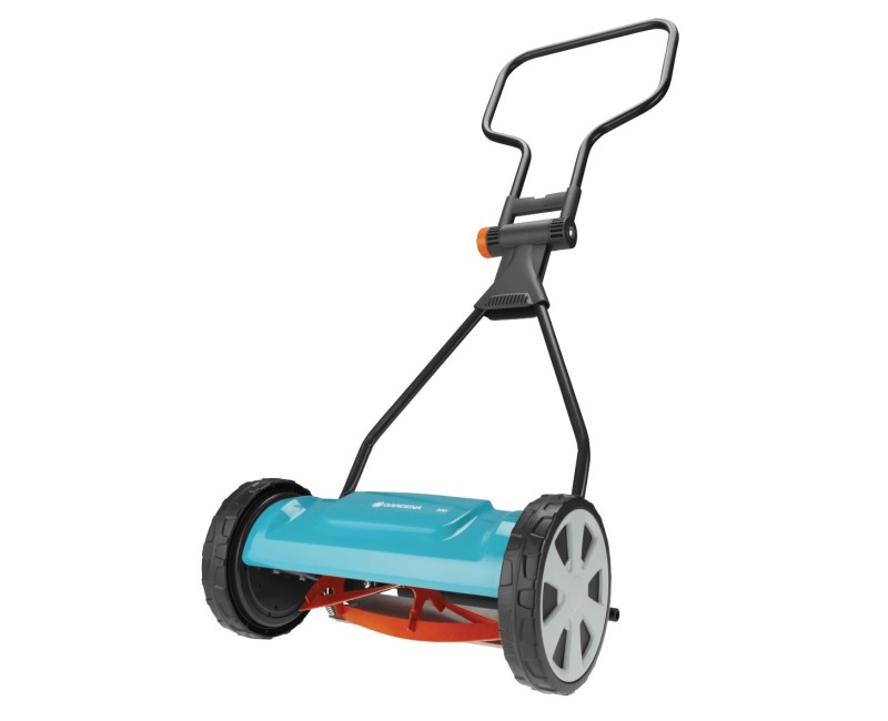 Zāles pļāvējs Gardena Classic 330 Classic mehāniskais, platums 33 cm 4027-20
