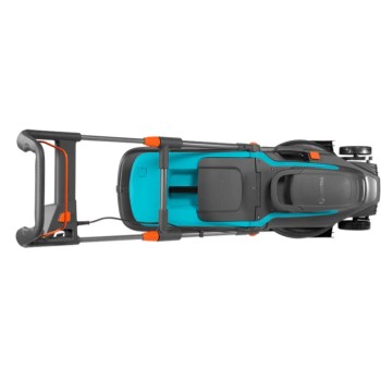 Zāles pļāvējs Gardena PowerMax 1800/42, pļaušanas platums 42 cm, 1800 W 5042-20