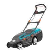 Gardena (Vācija) Zāles pļāvējs Gardena PowerMax