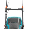 Zāles pļāvējs Gardena PowerMax 1800/42, pļaušanas platums 42 cm, 1800 W 5042-20