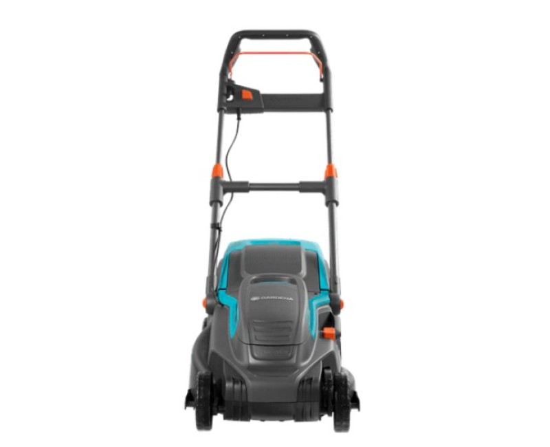 Zāles pļāvējs Gardena PowerMax 1800/42, pļaušanas platums 42 cm, 1800 W 5042-20