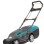 Газонокосилка Gardena PowerMax 1800/42, ширина скашивания 42 см, мощность 1800 Вт, артикул 5042-20.