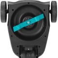 Gardena 18 V akumuliatorinis vejapjovė HandyMower 22/18 V P4A, pjovimo plotis 22 cm, be akumuliatoriaus ir kroviklio 14620-55