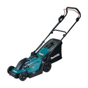Zāles pļāvējs Makita 18 V akumulatora