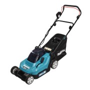 Zāles pļāvējs Makita 18 V akumulatora