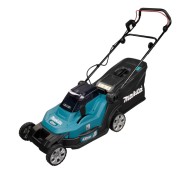 Zāles pļāvējs Makita 18 V akumulatora