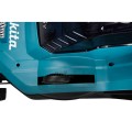 Zāles pļāvējs Makita 18 V akumulatora, 43 cm pļaušanas platums, 2 x LXT 5,0 Ah akumulatori, DLM432CT2 lādētājs