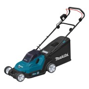 Zāles pļāvējs Makita 18 V akumulatora