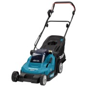 Zāles pļāvējs Makita 18 V akumulatora