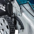 Газонокосилка Makita 18 В, ширина скашивания 46 см, без аккумулятора и зарядка, DLM463Z.