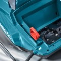 Газонокосилка Makita 18 В, ширина скашивания 46 см, без аккумулятора и зарядка, DLM463Z.