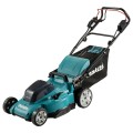 Žoliapjovė Makita 18 V akum., 48 cm pjovimo plotis, varoma, be akum. ir krov., DLM481Z