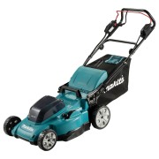 Zāles pļāvējs Makita 18 V akumulatora