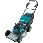 Zāles pļāvējs Makita 18 V akumulatora