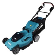 Zāles pļāvējs Makita 18 V akumulatora
